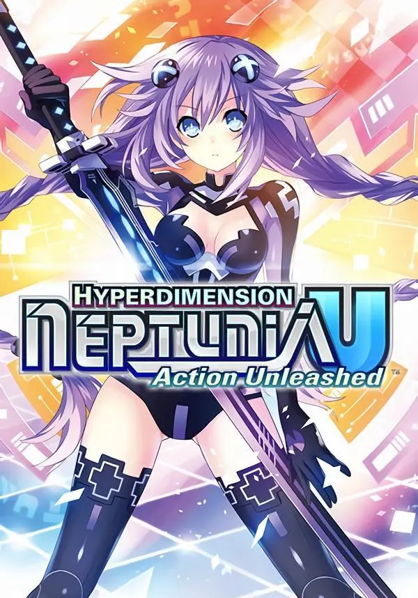 Hyperdimension Neptunia U: Action Unleashed