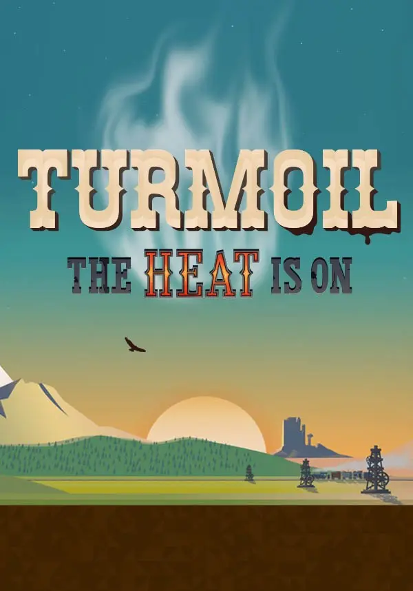 Turmoil - The Heat Is On