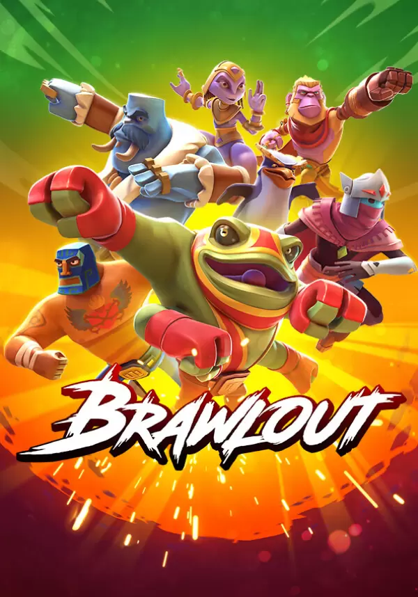Brawlout