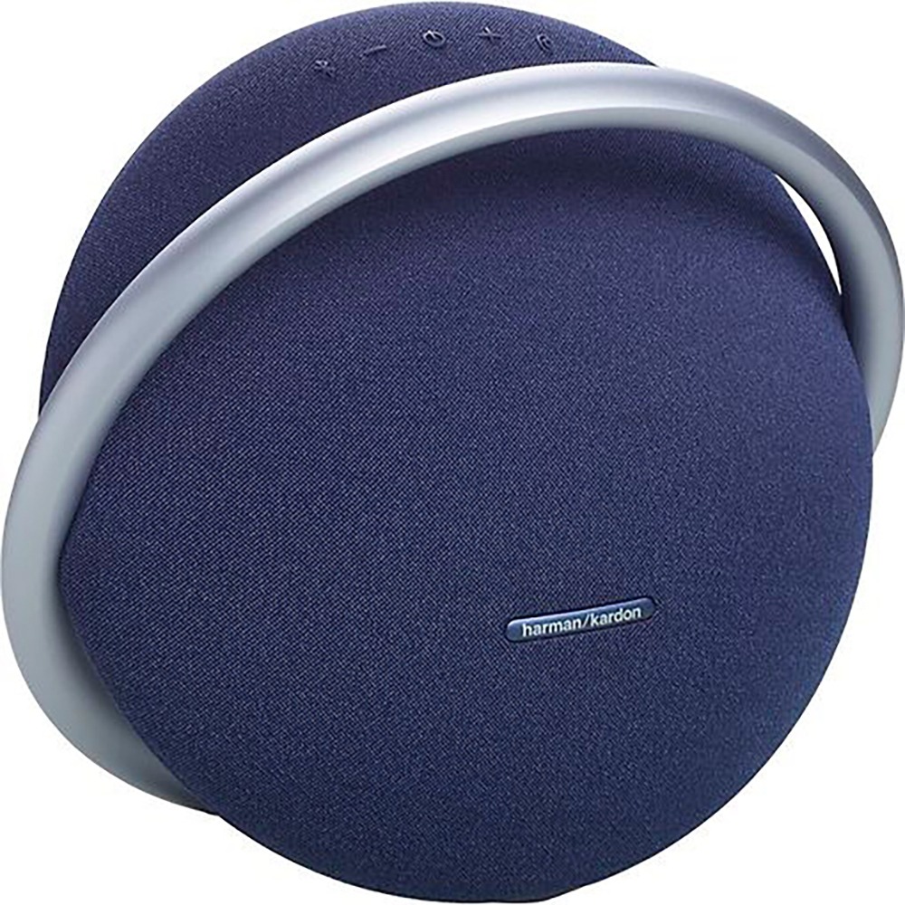 Портативная акустика Harman Kardon Onyx Studio 8 Синий