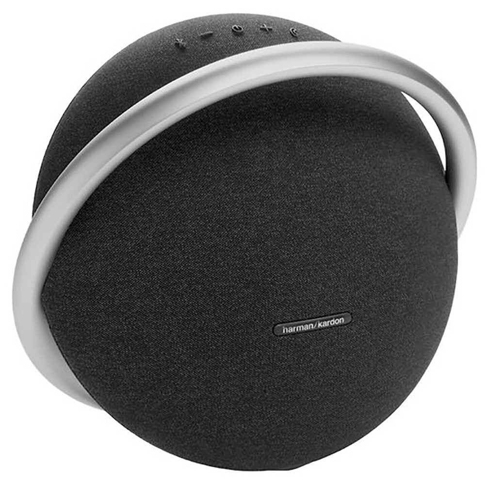 Портативная акустика Harman Kardon Onyx Studio 8 Черный