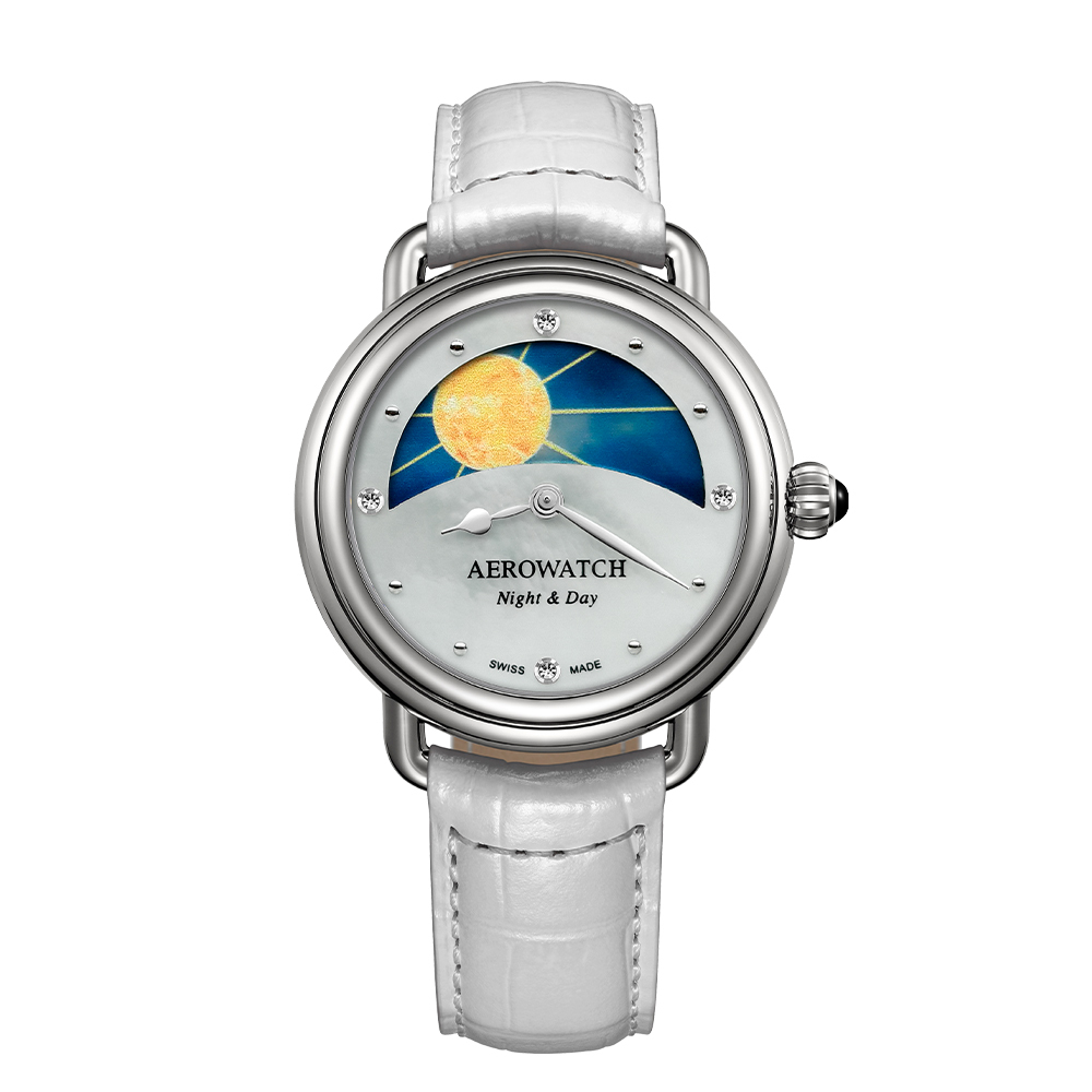 Наручные часы Aerowatch