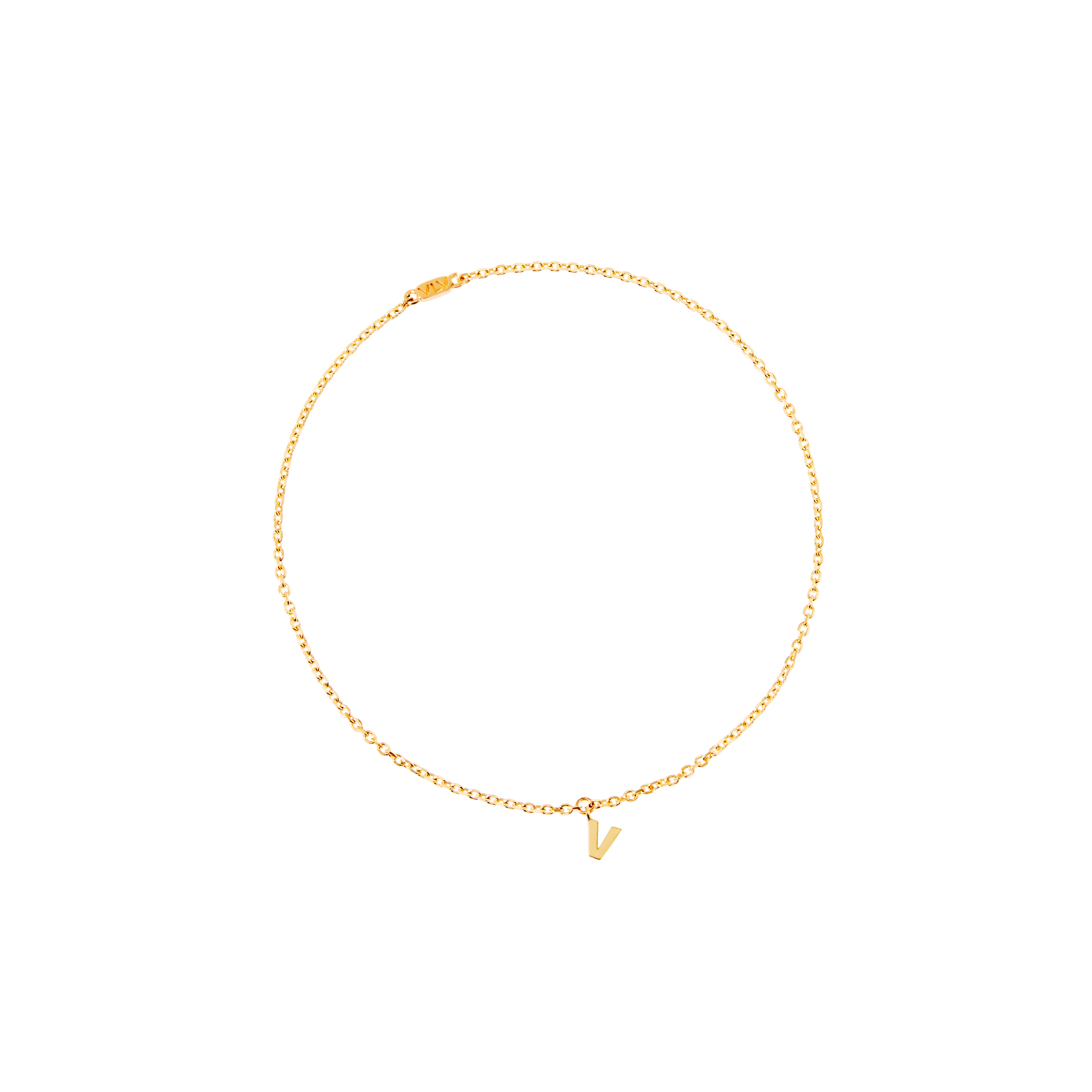 Вечный Браслет Gold Eternal VLV Bracelet