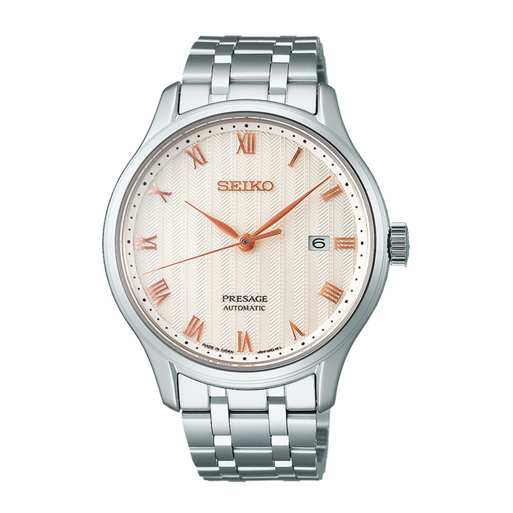 Наручные часы Seiko