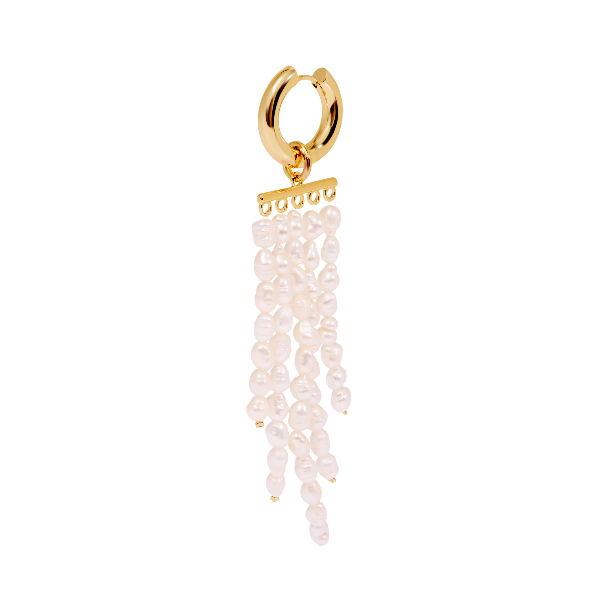   VIVA LA VIKA Серьга/подвеска на купальник Cascade Earring
