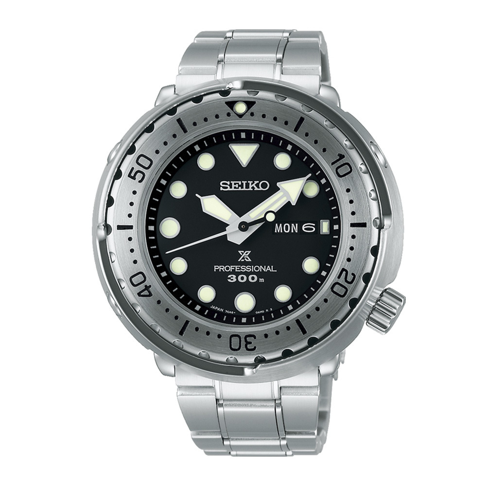 Seiko Prospex  Seikoclub Наручные часы Seiko