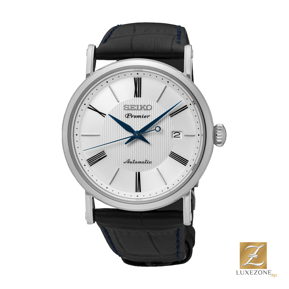   Luxezone Seiko SRPA17J2
