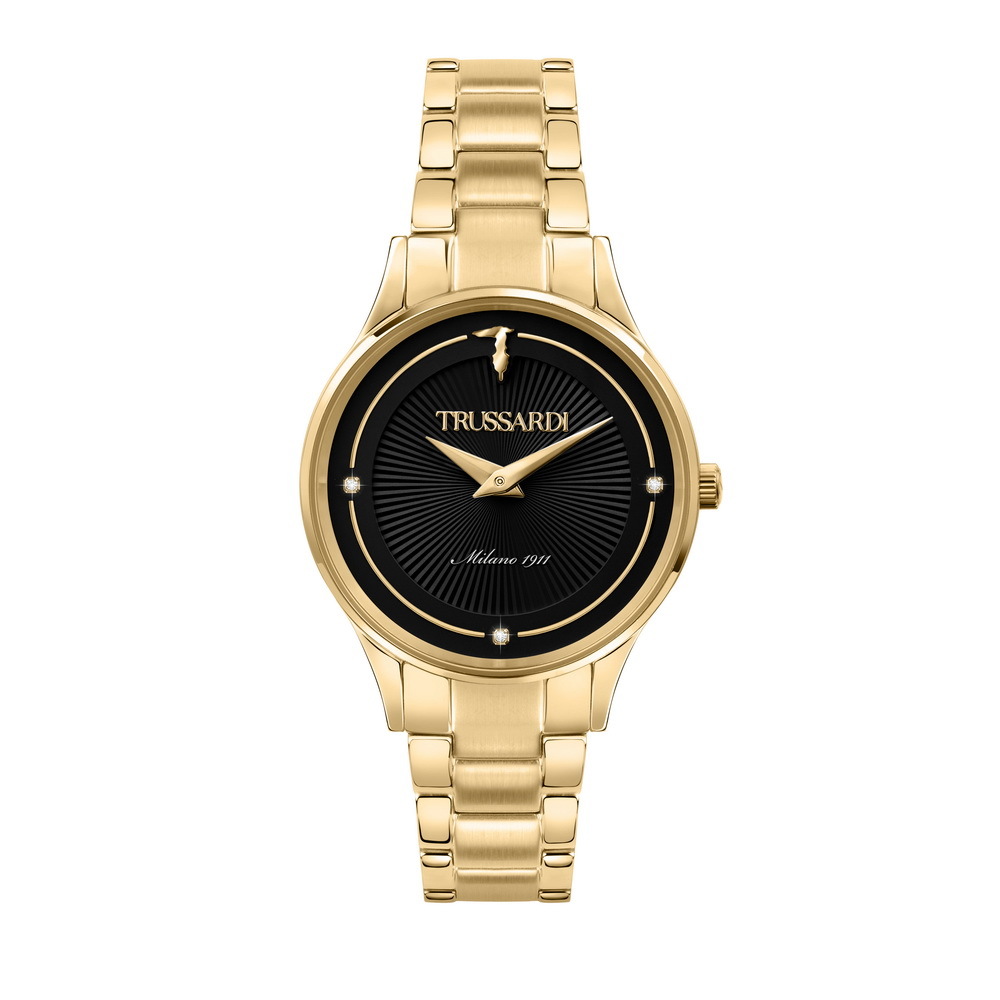   Luxezone Trussardi R2453149502