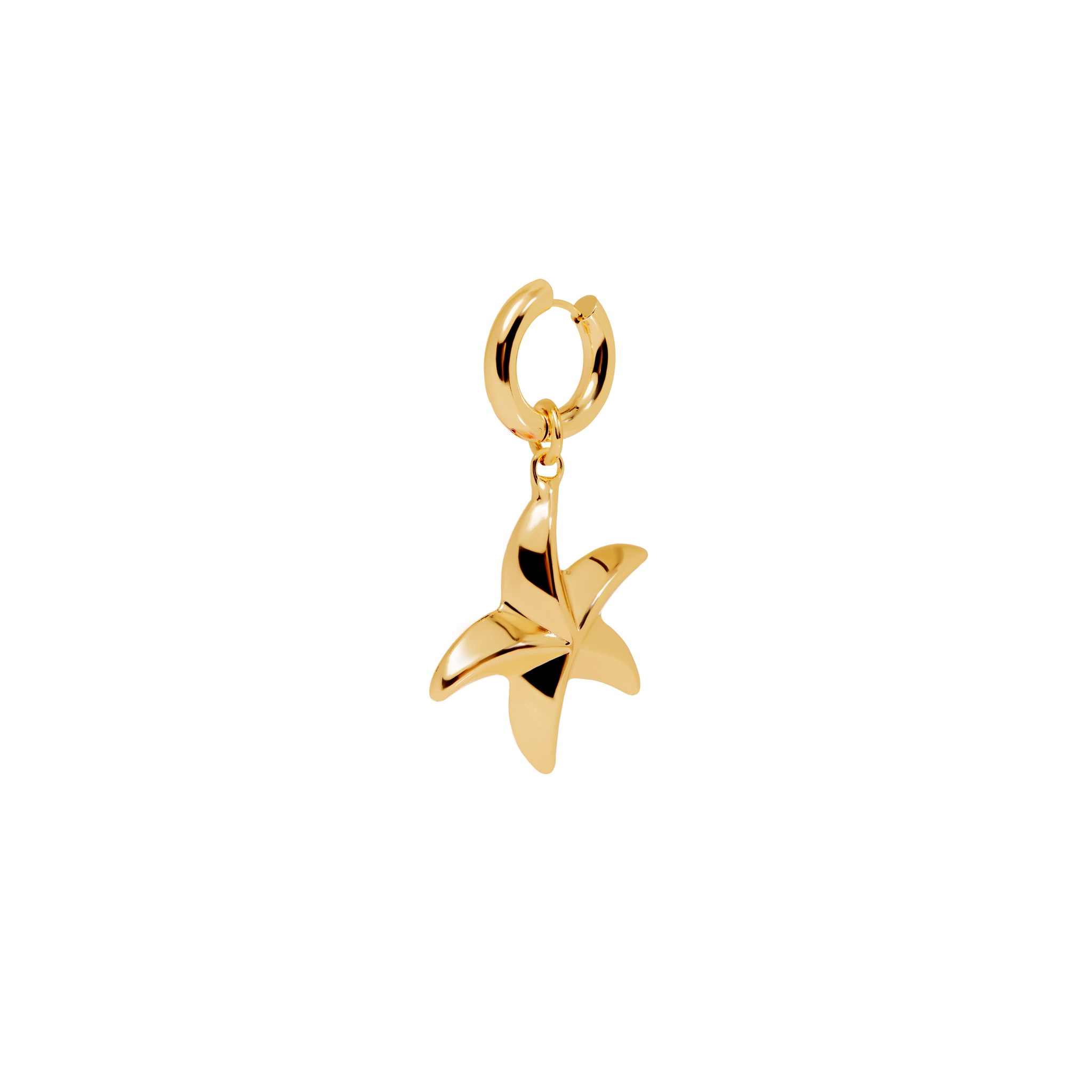   VIVA LA VIKA Серьга/подвеска на купальник Starfish Earring