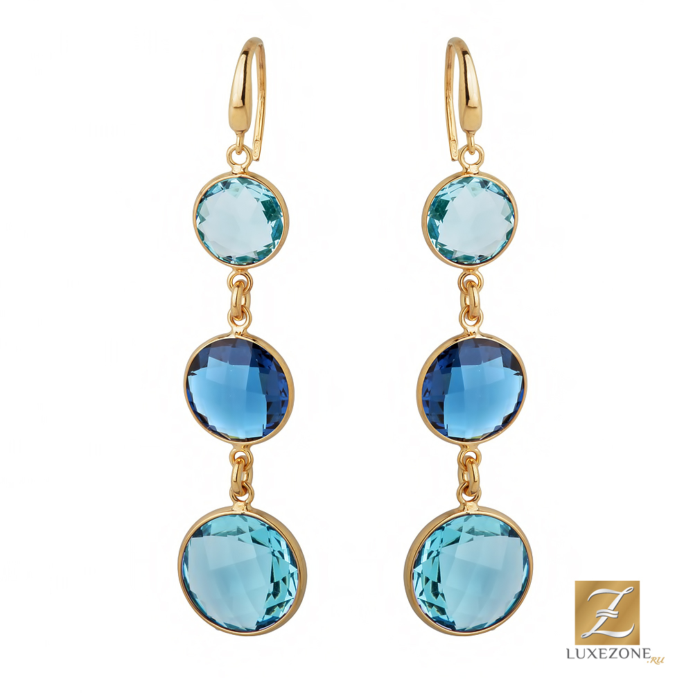   Luxezone Zoccai AGOR0218GGTATL