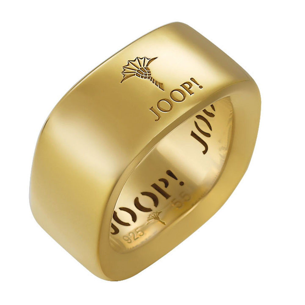 Кольца  Luxezone Украшения Joop!