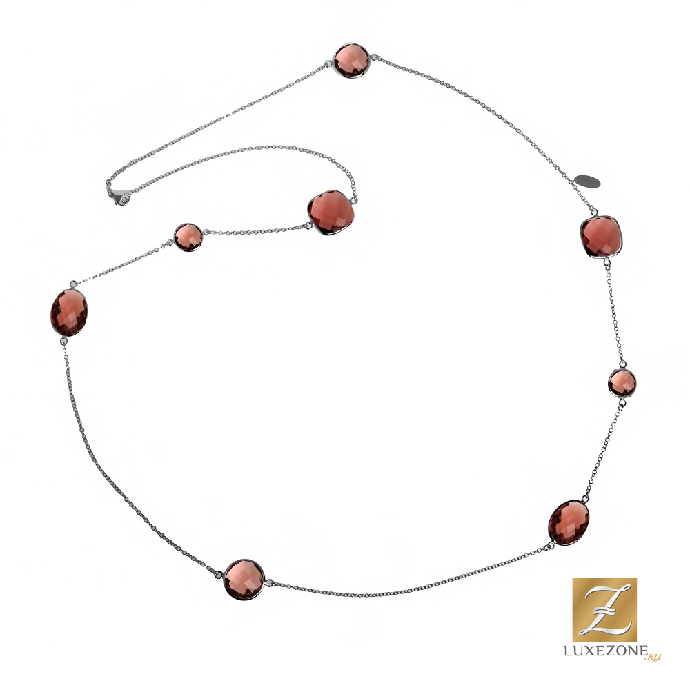   Luxezone Zoccai AGCO0093BBRDL