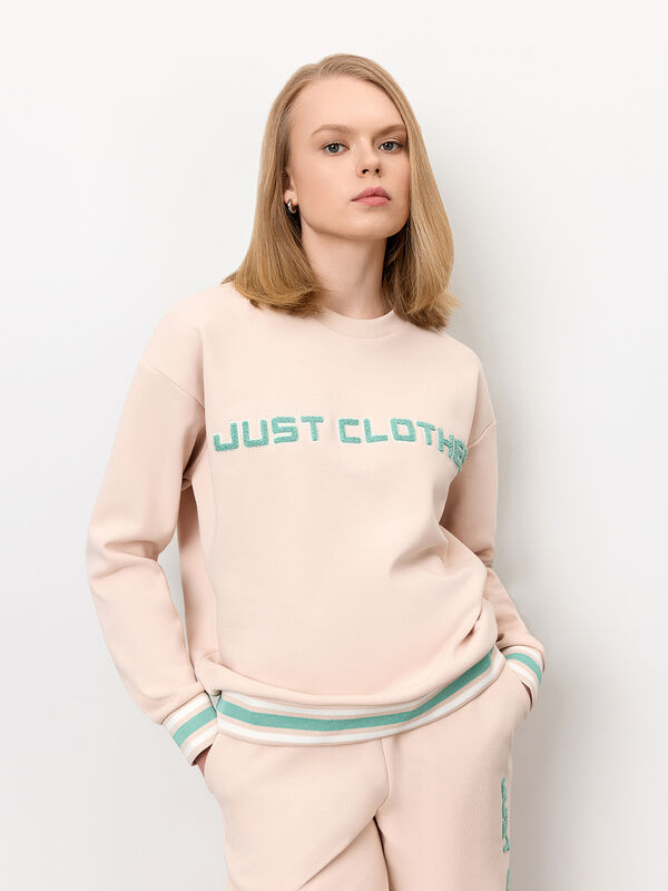 Свитшоты Just Clothes