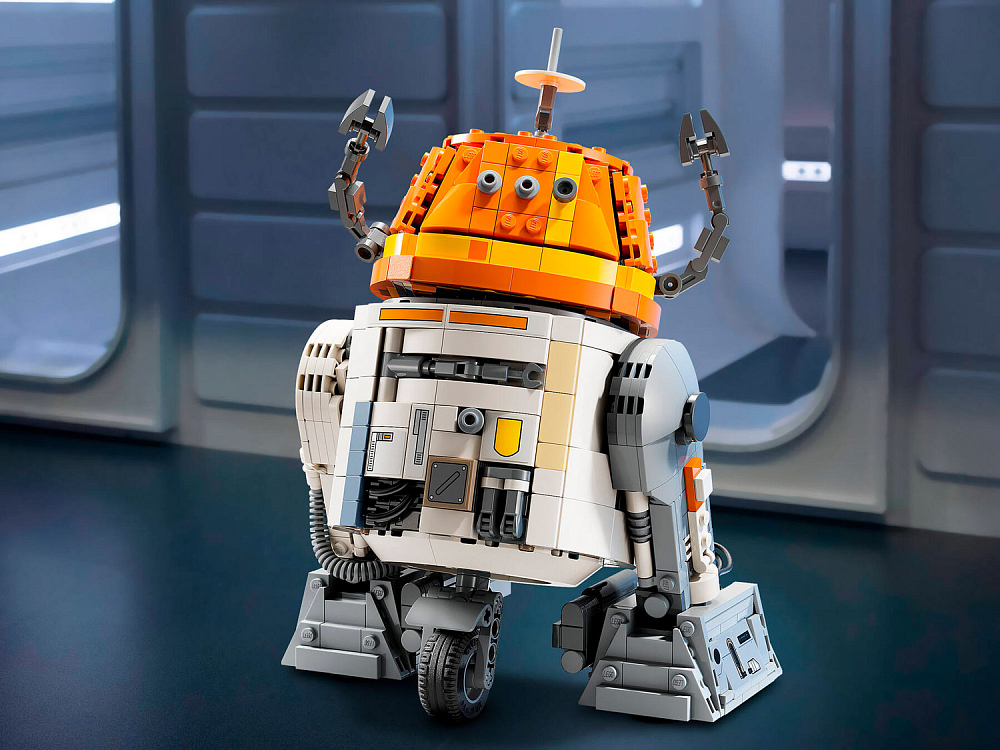 Конструктор LEGO