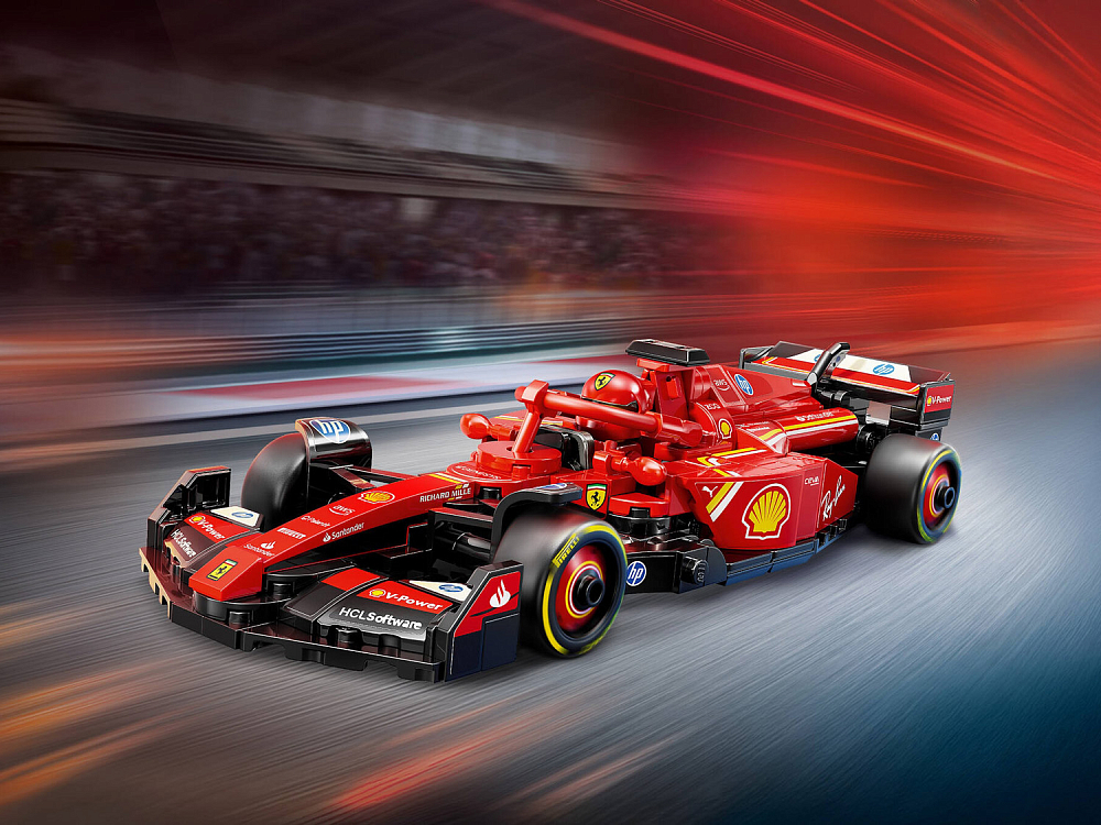 LEGO® Speed Champions Конструктор LEGO