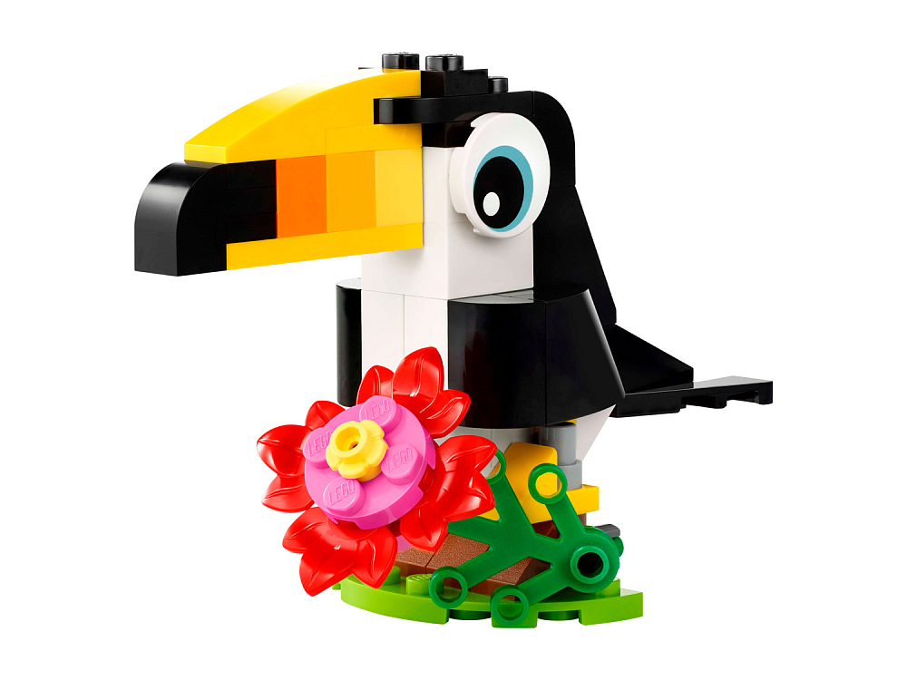 Мини-набор LEGO