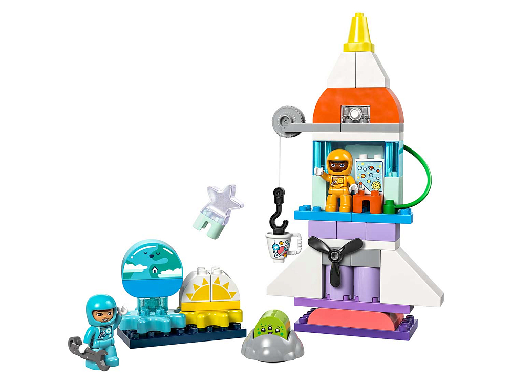 Конструктор LEGO