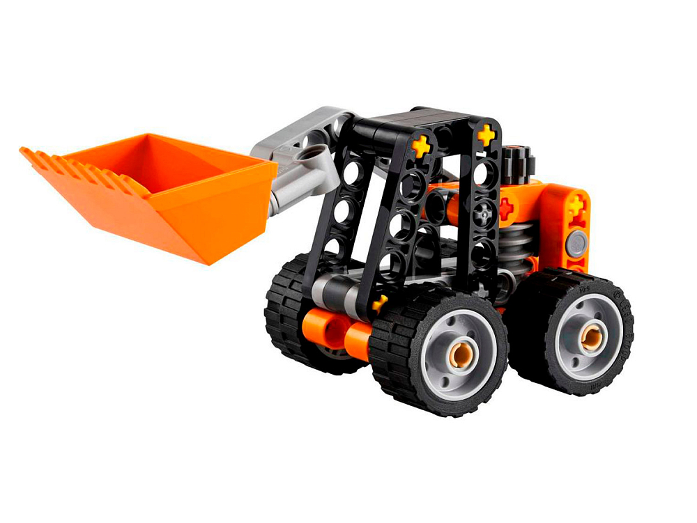 LEGO® Technic  Мир кубиков Мини-набор LEGO