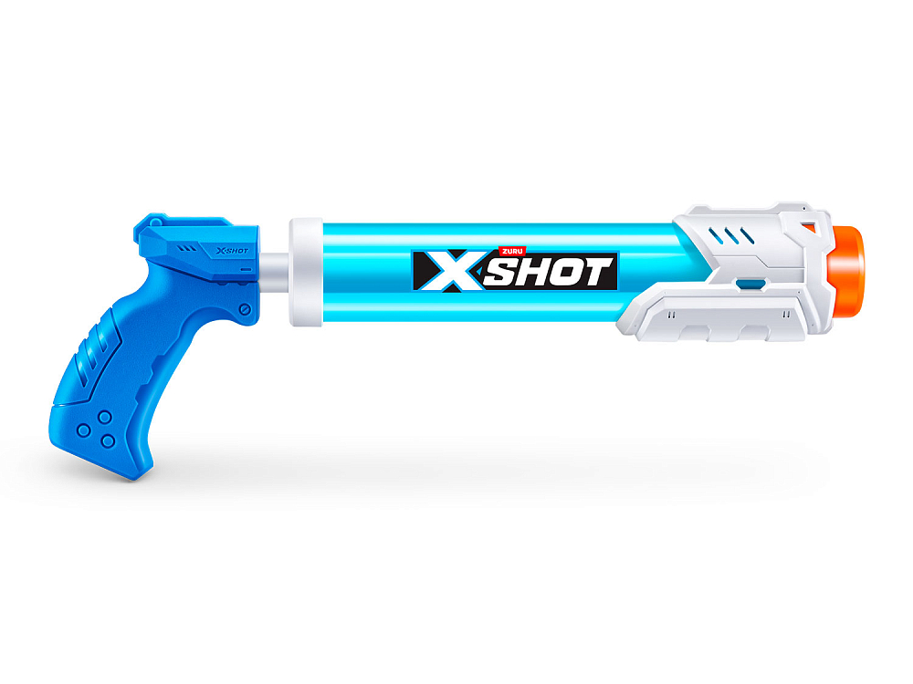 Водный бластер ZURU X-Shot Water Zuru