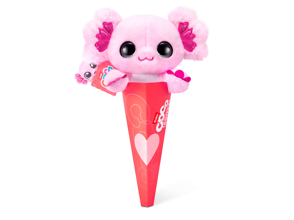 Игрушка Zuru COCO CONES Zuru