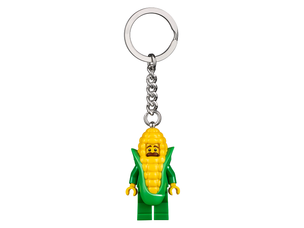 Брелок для ключей LEGO