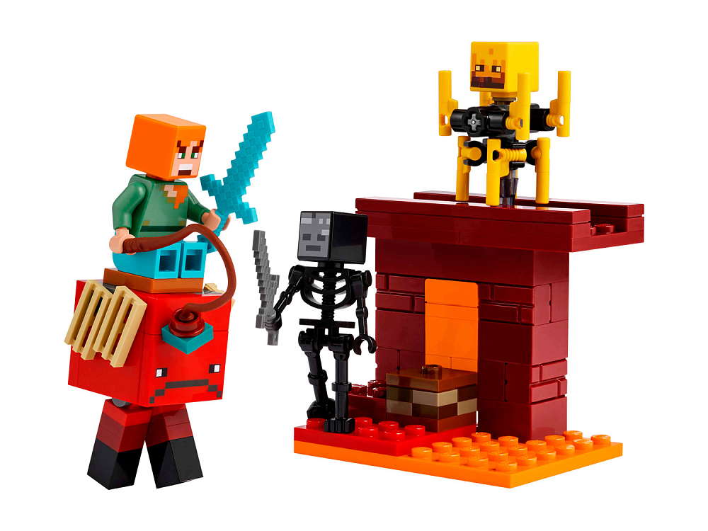 Конструктор LEGO