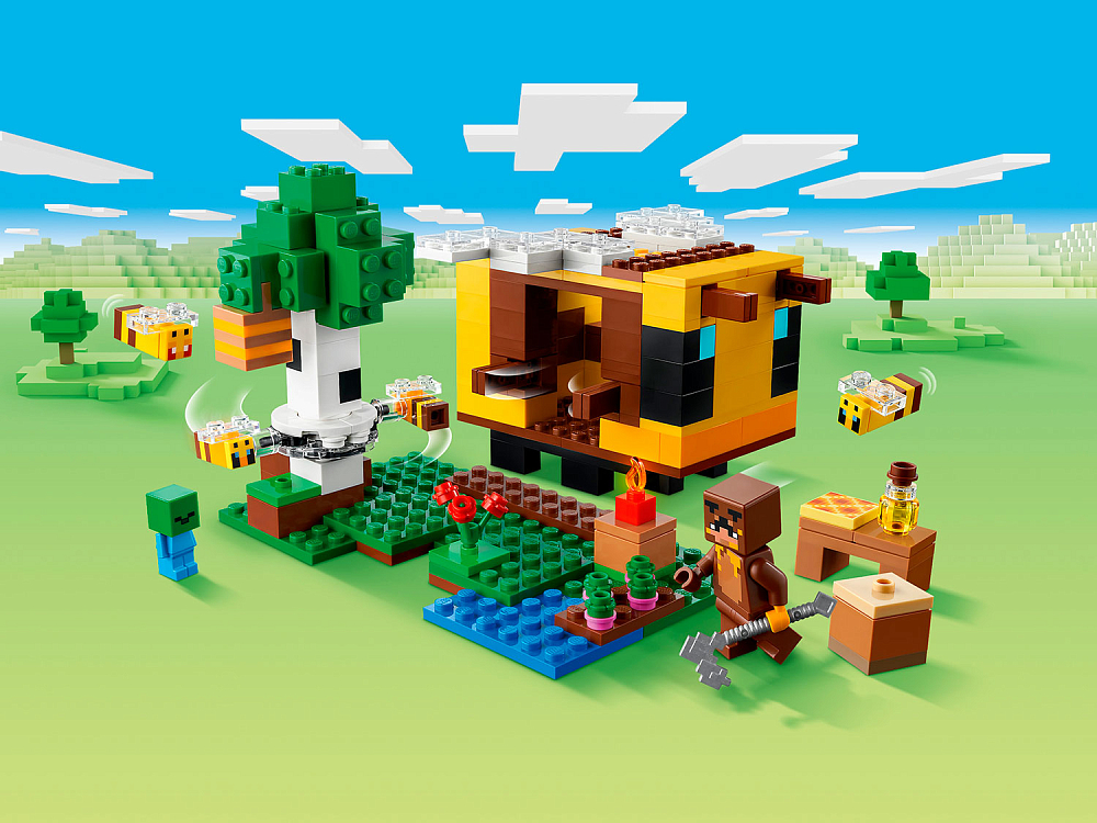 Конструктор LEGO