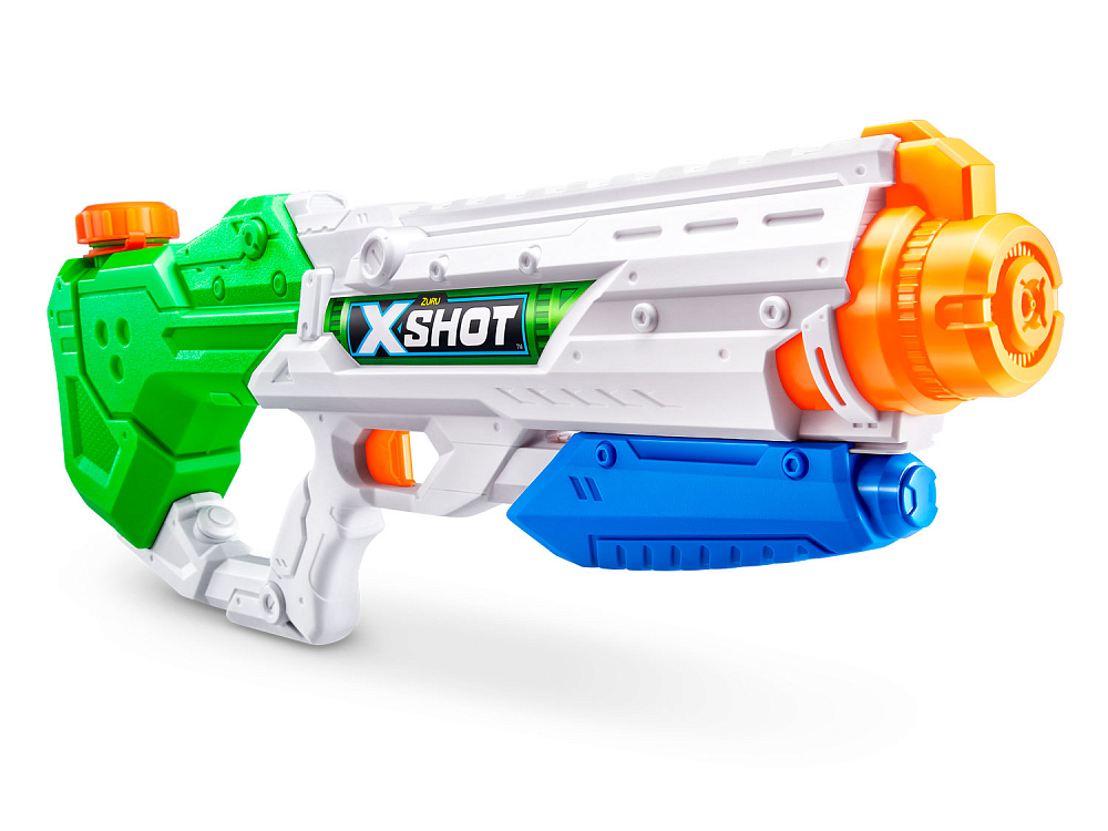 Водный бластер ZURU X-Shot Water Zuru
