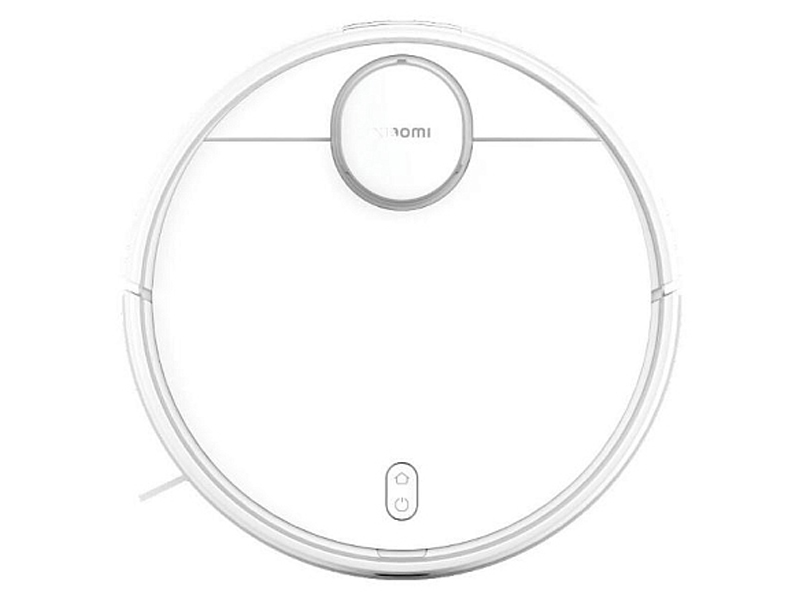 Робот-пылесос Xiaomi Robot Vacuum S10 EU BHR5988EU