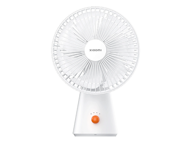  Вентилятор Xiaomi Rechargeable Mini Fan BHR6089GL