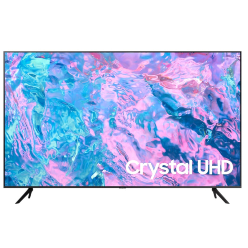   Pleer Телевизор Samsung UE55CU7100UX