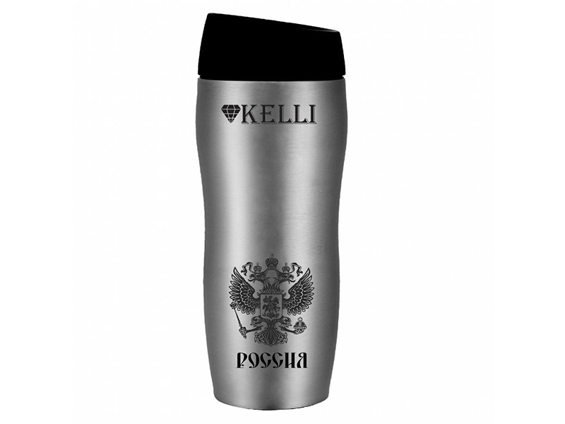   Pleer Термокружка Kelli KL-0971 450ml