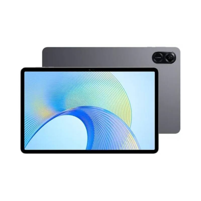 Планшет Honor Pad X9 Wi-Fi 4/128Gb Grey ELN-W09 5301AGJC (Qualcomm Snapdragon 685 2.6GHz/4096Mb/128Gb/Wi-Fi/Bluetooth/Cam/11.5/2000x1200/Android)