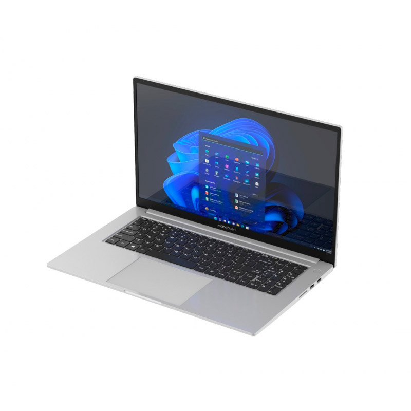 Ноутбук Maibenben P727 P7272SB0LGRE0 (Intel Core i7-12650H 2.3 GHz/8192Mb/512Gb SSD/Intel HD Graphics/Wi-Fi/Bluetooth/Cam/17.3/1920x1080/Linux)