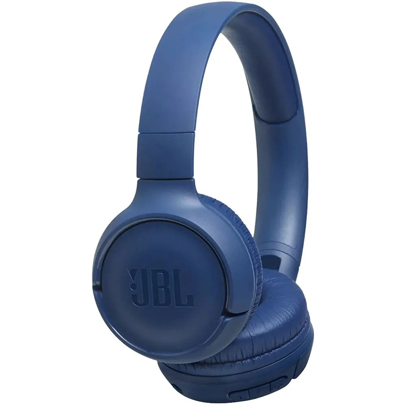 Наушники JBL Tune 560 BT Blue JBLT560BTBLU