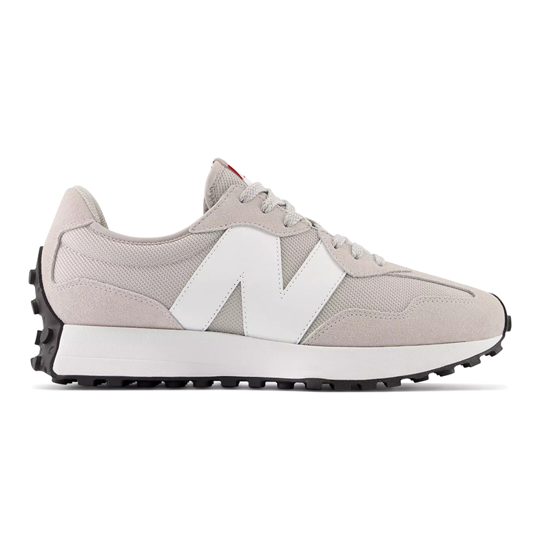 Кроссовки New Balance 327 р.7.5 US Grey MS327CGW