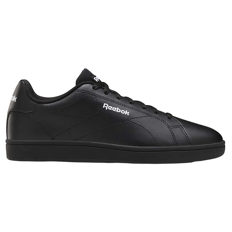 Кроссовки Reebok Royal Comple ex-EG9417 р.40.5 EUR Black 100000453