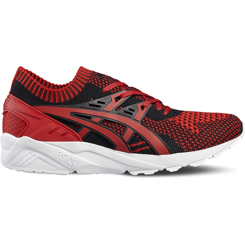 Кроссовки Asics Gel-Kayano Trainer Knit р.42.5 EUR Red H7S4N-2323