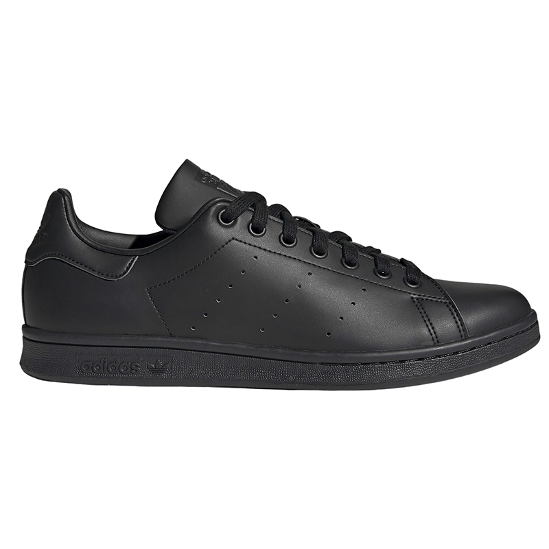 Кроссовки Adidas Stan Smith р.40.5 RUS Black FX5499