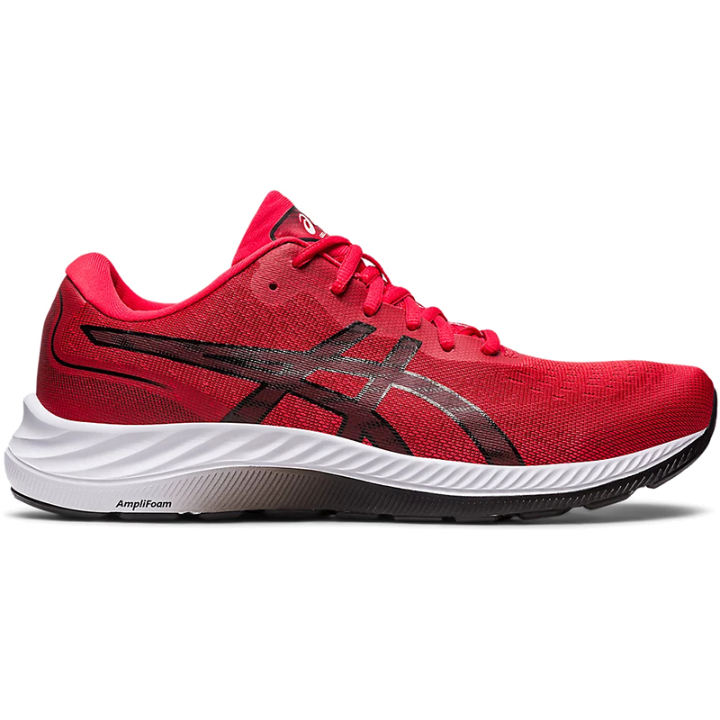 Кроссовки Asics Gel-Excite 9 р.43.5 EUR Red 1011B338-600