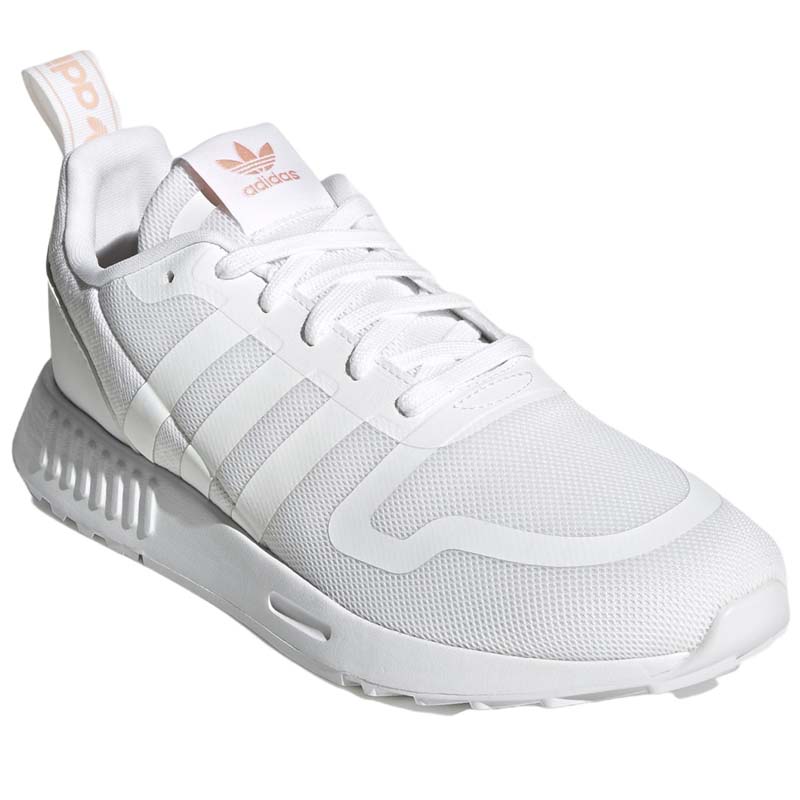 Кроссовки Adidas Smooth Runner р.42 RUS White FZ3439