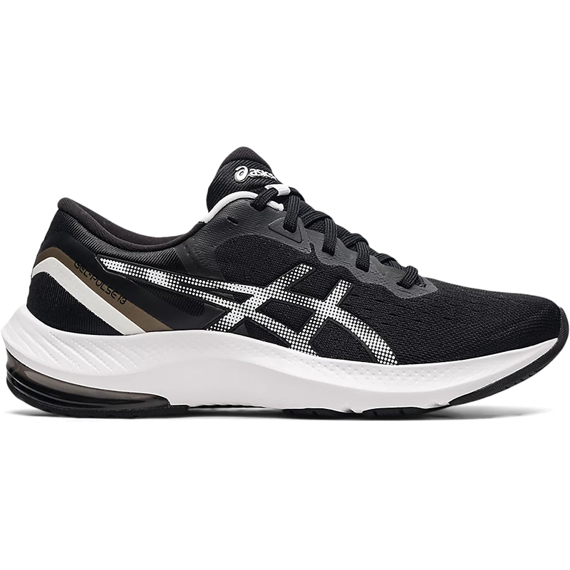 Кроссовки Asics Gel-Pulse 13 р.37.5 EUR Black 1012B035-001