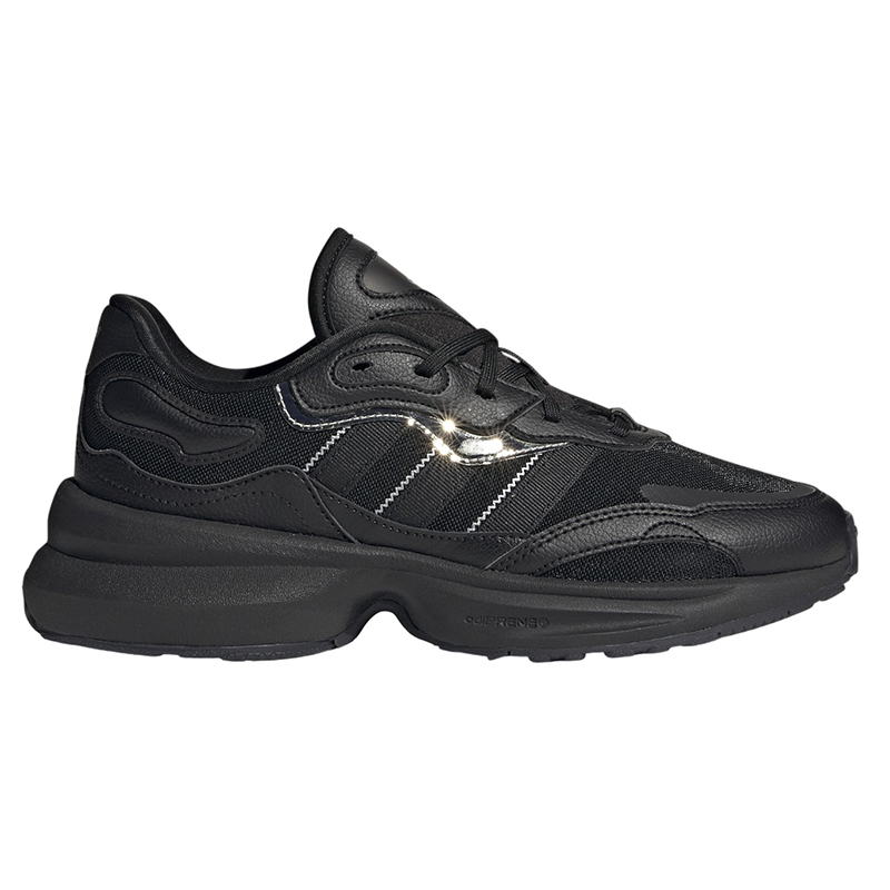 Кроссовки Adidas Zentic W р.37.5 RUS Black GX0417