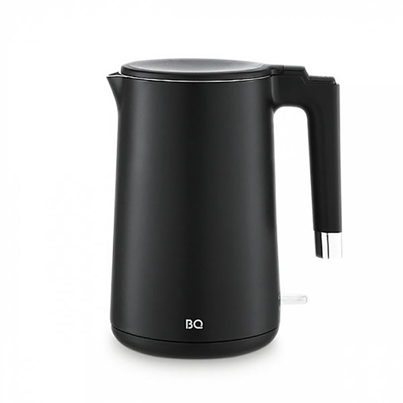 Чайник BQ KT1720P 1.5L Black