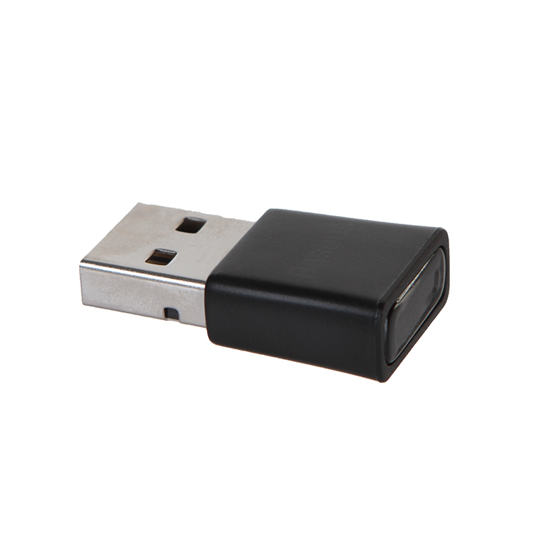  Bluetooth передатчик Baseus BA07 Black ZJBA010001