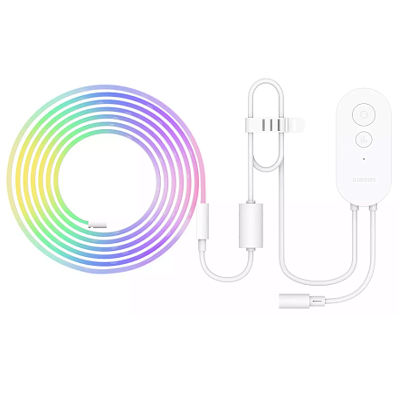 Светодиодная лента Xiaomi Smart Lightstrip BHR6400EU