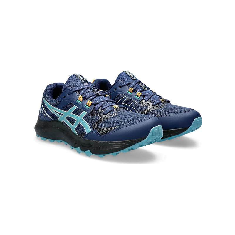 Кроссовки Asics Gel-Sonoma 7 р.44 EUR Blue 1011B595-402