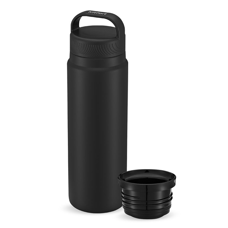   Pleer Термокружка Kitfort КТ-1238-2 600ml