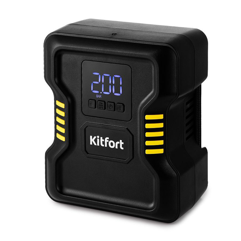   Pleer Компрессор Kitfort КТ-6035