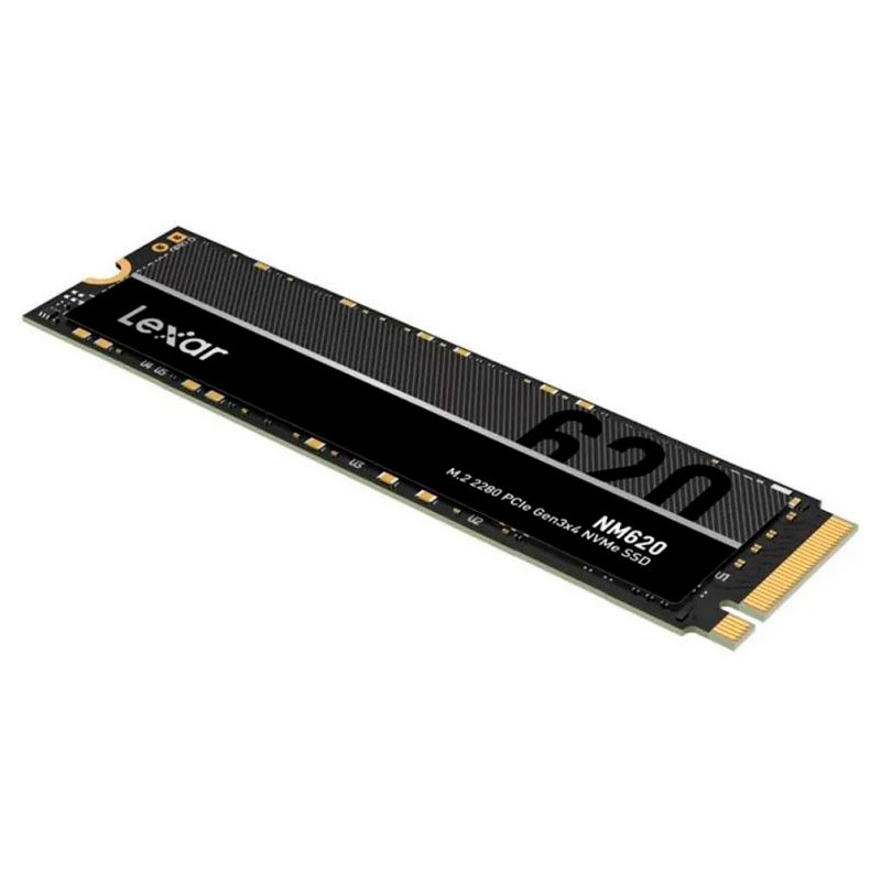 Твердотельный накопитель Lexar NM620 250Gb LNM620X256G-RNNNG